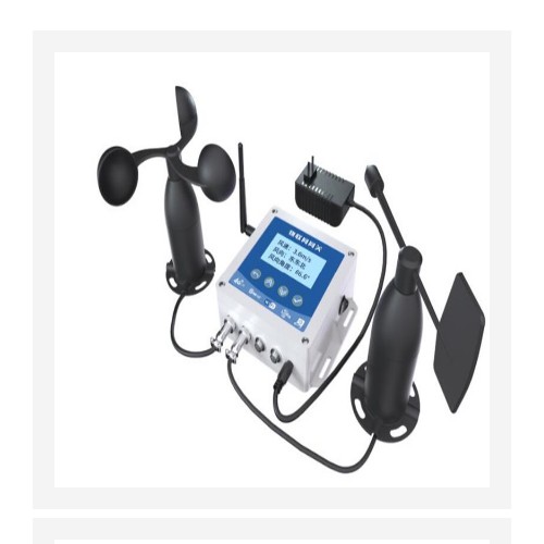 风速风向报警仪 中西器材 型号:FC633-M27833库号：M27833