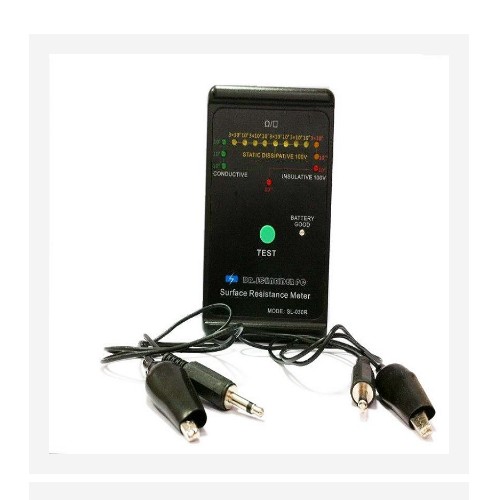表面电阻测试仪 型号:HA10-SL-030R库号：M332026