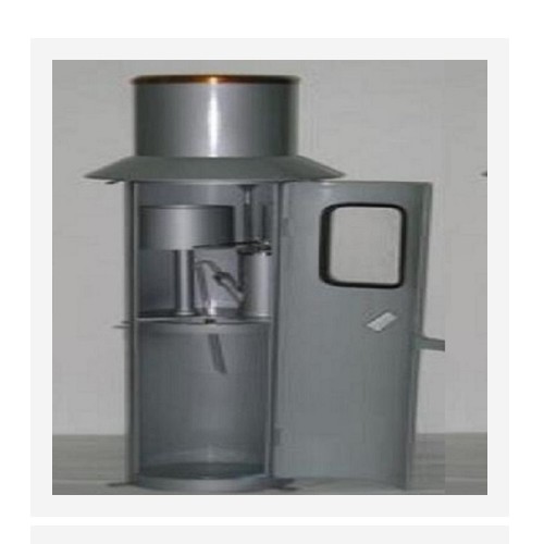 虹吸式雨量计 型号:SJ07-SJ1库号：M407355