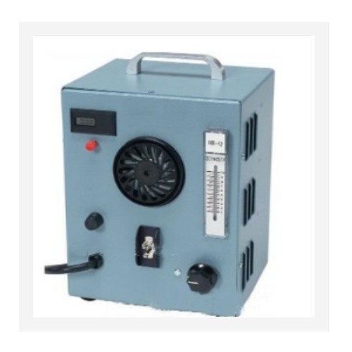 美国便携式大流量空气取样器 CF-901-DIGITAL/230库号：M349964