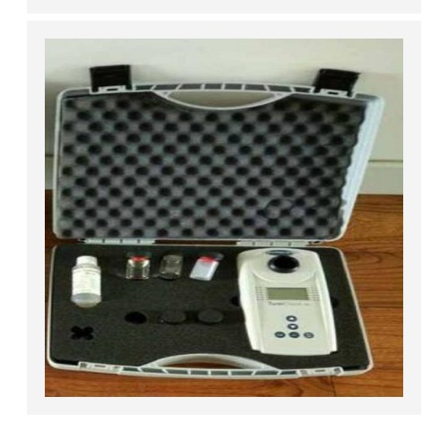 便携式水质色度计/色度测定仪 型号:SW06-ET7240库号：M325028