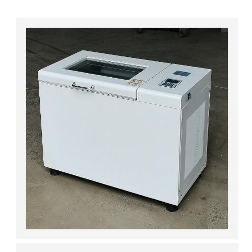 卧式空气恒温振荡器 型号:ZWQ-20B