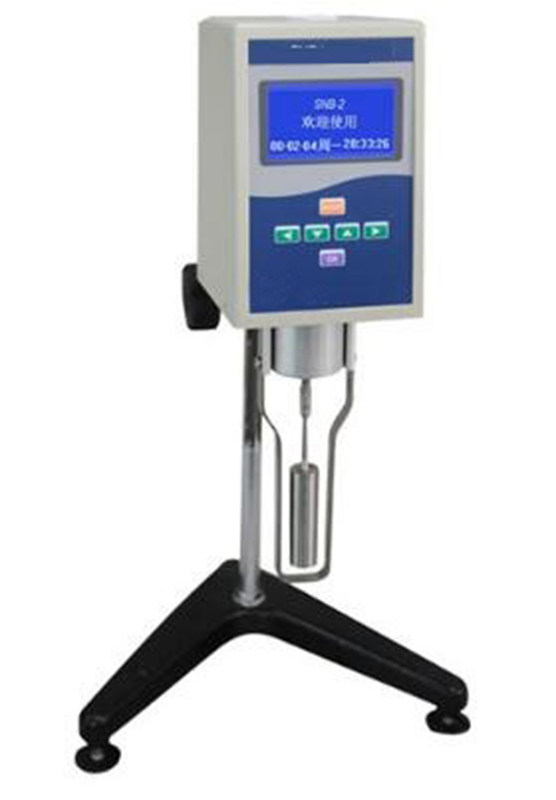 数字式旋转粘度计（中西器材） 型号:N150-SNB-2库号：M387563