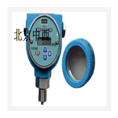 无源压力记录仪 型号:MK188-CY200库号：M384232