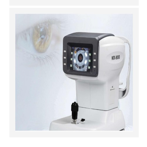 电脑验光仪 型号:JEAT3-RM-9000库号：M363279