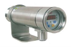 在线式红外测温仪 A型 B型（中西器材） 型号:MST6-ST201库号：M325898