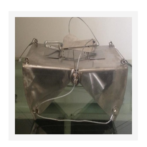 1/16平米采泥器  型号:M280649库号：M280649