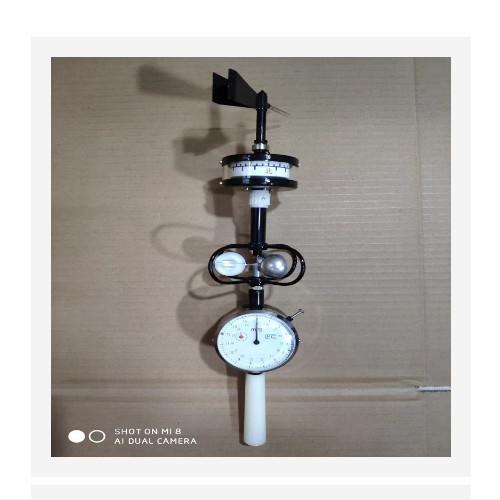 轻便三杯风向风速表 型号:EM16-DEM6库号：M407884