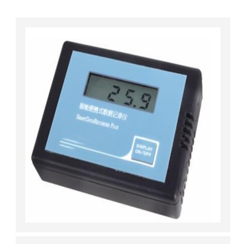 温湿度记录仪（内置报警） 型号:SZTK-RC-HT601A库号：M373951