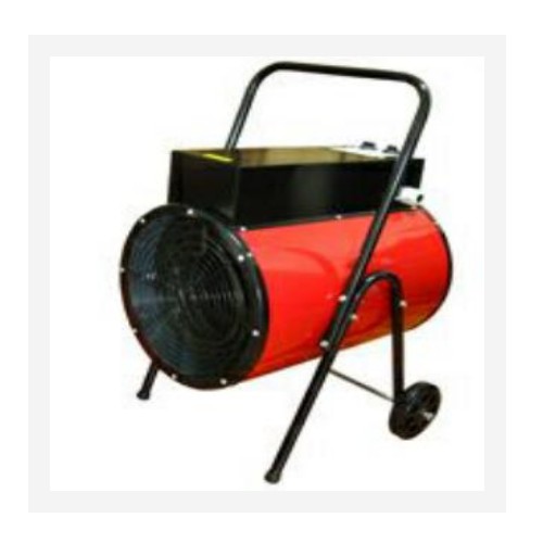 大功率工业暖风机（中西器材）型号:SHL3/TVC-30BT库号：M368381