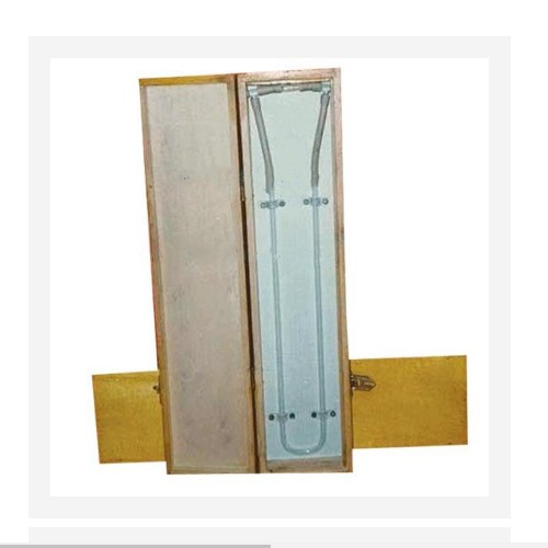 毛细管瓦斯流量计（中西器材） 型号:FM2-FC-1库号：M161784