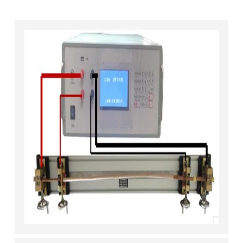 数字直流电桥  型号:TL29-QJ36B-1A库号：M386462