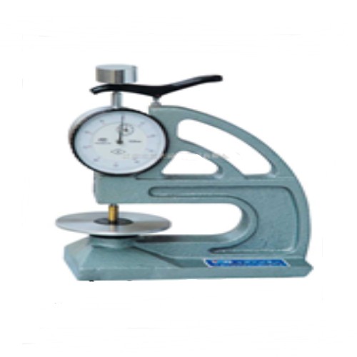 手提式橡胶测厚计 型号:TCN3-JSC-10库号：M399897