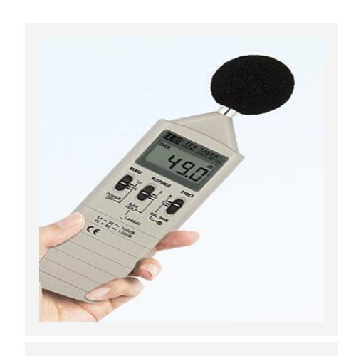 噪声计/噪声检测仪 型号:ZD2-TES1350A库号：M200798