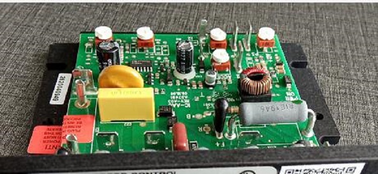 直流驱动器 型号:CP03-KBIC-240库号：M398720