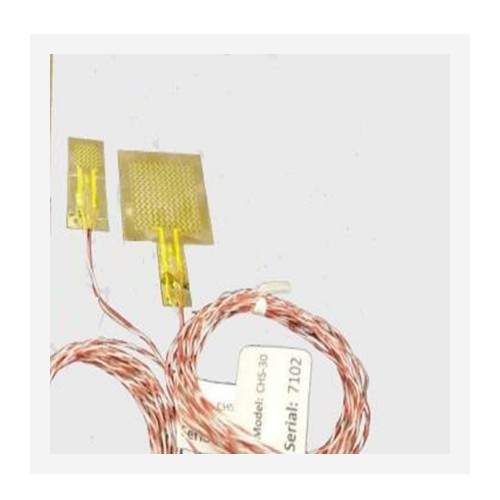 薄热流传感器（美国） 型号:DF12-CHS-10库号：M386710