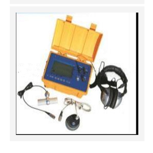 电缆故障仪 型号:BJ7-T-505库号：M348423