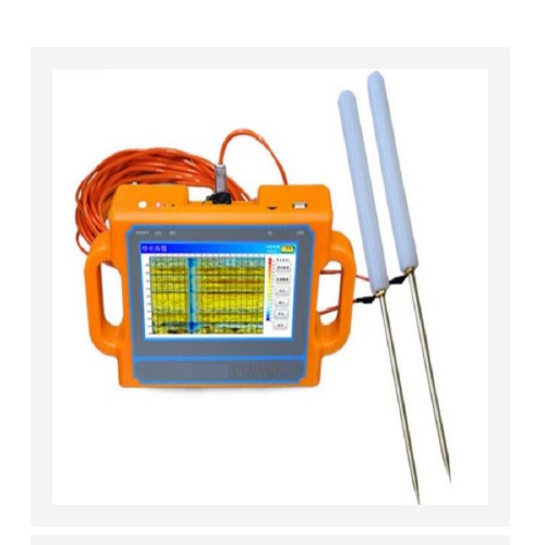 自动成图找水仪 型号:CN61-PQWT-S300库号：M296005