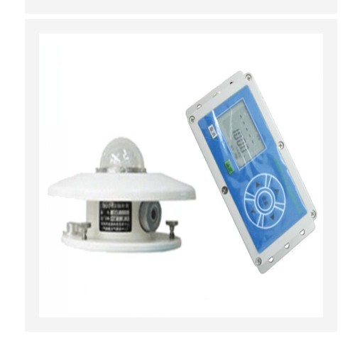 太阳辐射记录仪（中西器材） 型号:ZXYM-TF库号：M369862