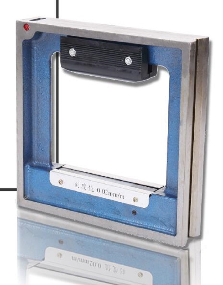 框式水平仪  型号:SSY24-300-0.02库号：M313868