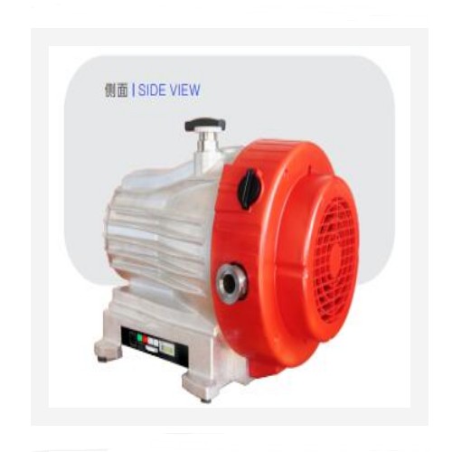 干式旋涡泵/防爆真空泵  型号:KM1-SPH10库号：M313410