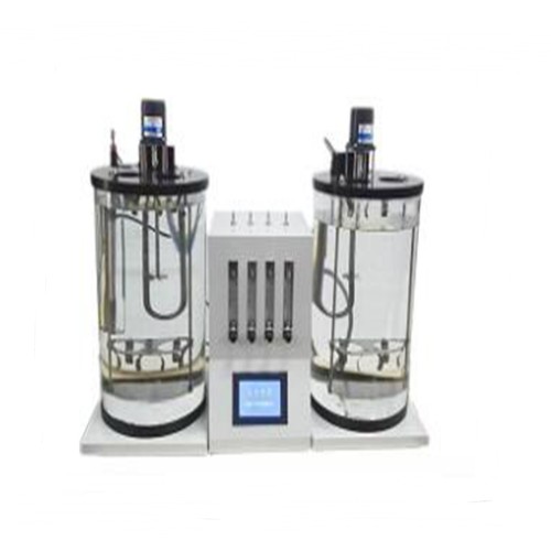 润滑油泡沫特性测定仪（中西器材） ZZ11-ZHP1901库号：M300330