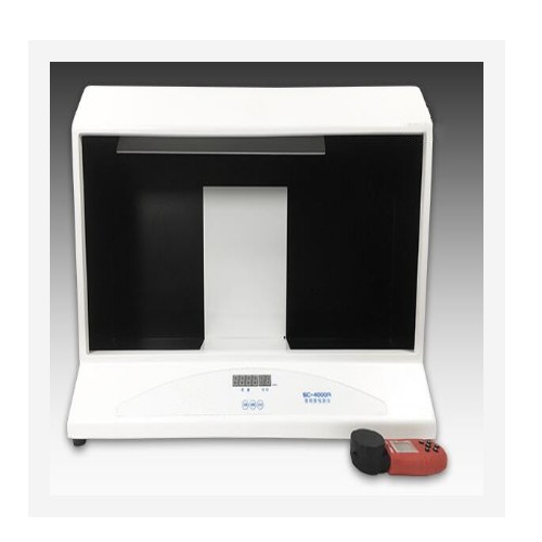 澄明度检测仪 型号:TX1-SC-4000A库号：M276091