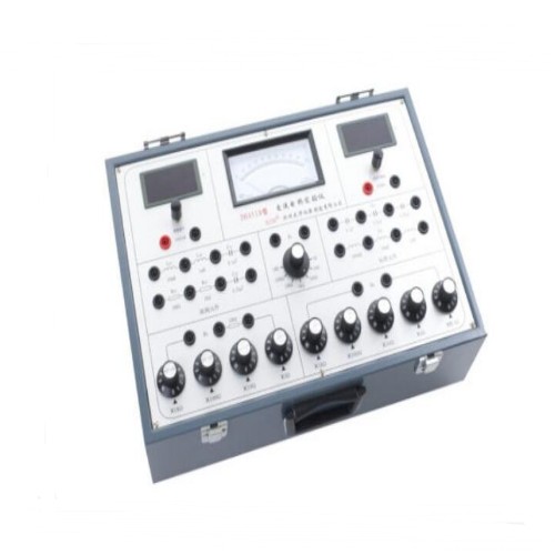 交流电桥试验仪 型号:DH08-DH4518库号：M406555