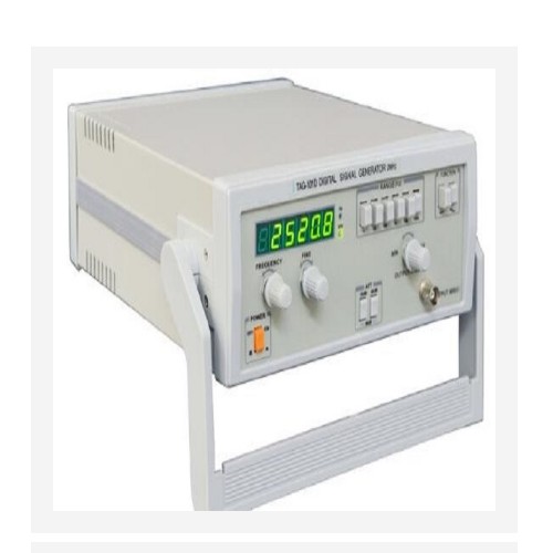 数字信号发生器 型号:JS61-TAG-101D库号：M397075