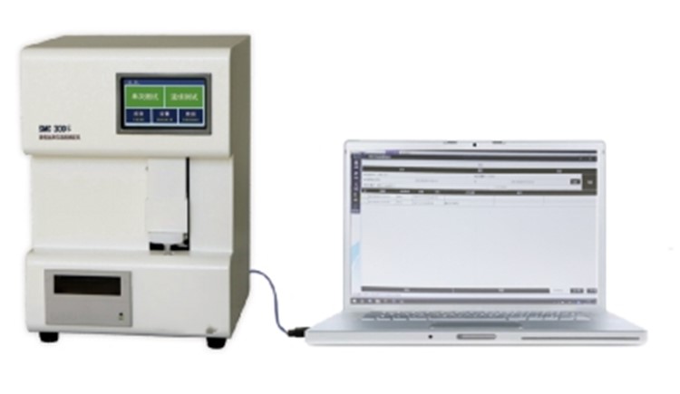 渗透压摩尔浓度测定仪 型号:BBL5-SMC 30DS库号：M258132