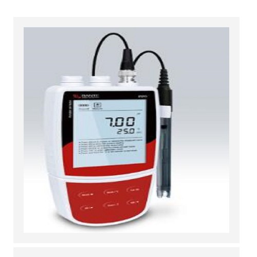 便携式pH计 型号:BH06-Bante220库号：M168685