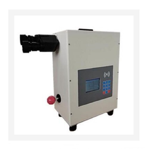 动视力检测仪（中西器材） 型号:CN71-TD-J905库号：M401465