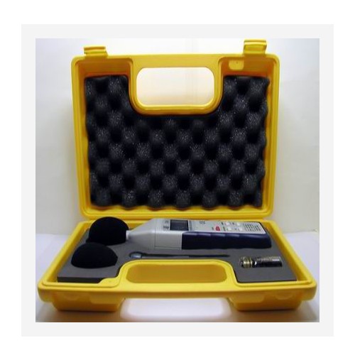 德国HDT数字分贝计 型号:8002库号：M274551