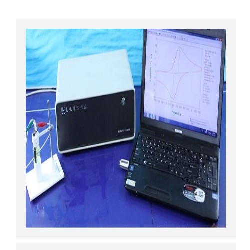 化学工作站 型号:SL18-CHI760E库号：M393535