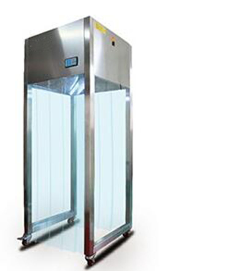 洁净取样车/采样车（中西器材） 型号:JC-1000库号：M300468