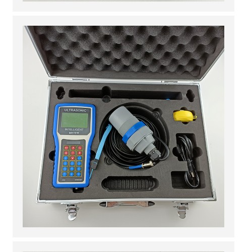 手持式声波液位计（中西器材） 型号:JE3-MH-AS库号：M363265