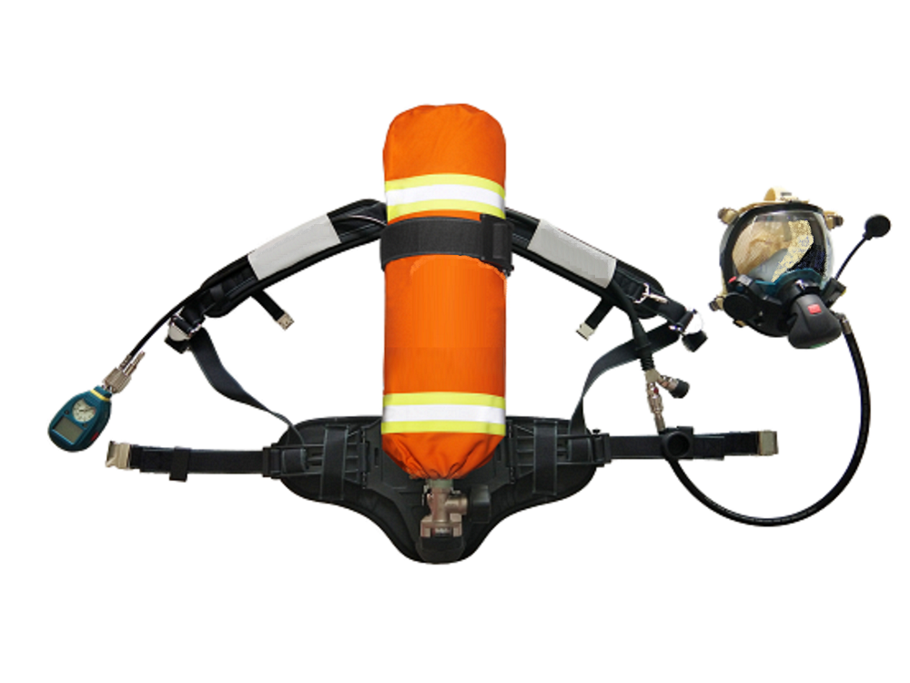 正压式空气呼吸器 型号:RHZKF6.8/30-2库号：M346558