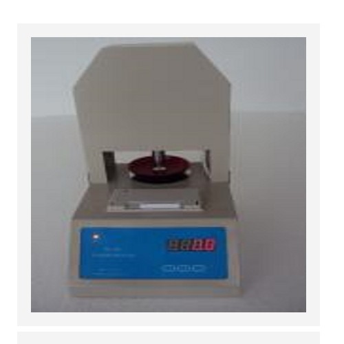 自动颗粒强度测定仪 型号:CN61-YHKC-3A库号：M216206