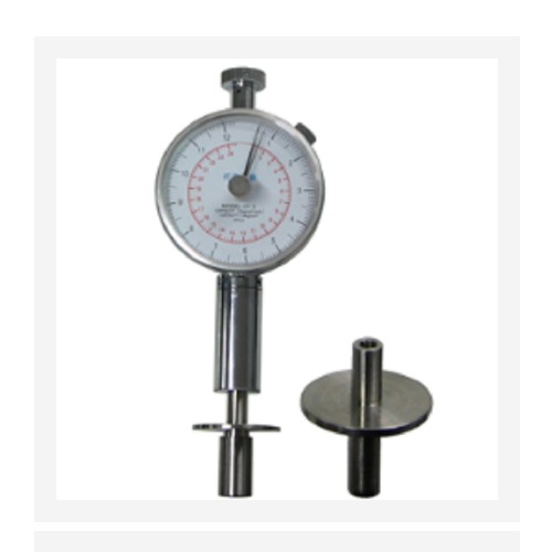 果实硬度计（中西器材） 型号:GY-3库号：M162638