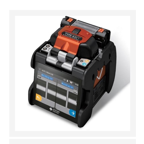 单芯光纤熔接机 型号：MWTYPE-82C+库号：M369883