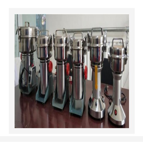 捣碎机/粉碎机 型号:JE3-GS-20库号：M363215