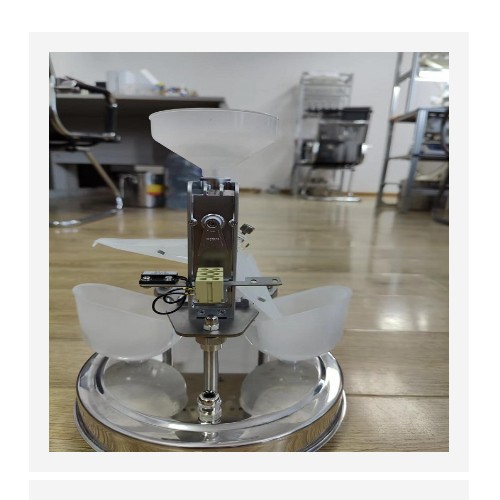 翻斗式雨量计（中西器材） 型号:M346452-JD-05D