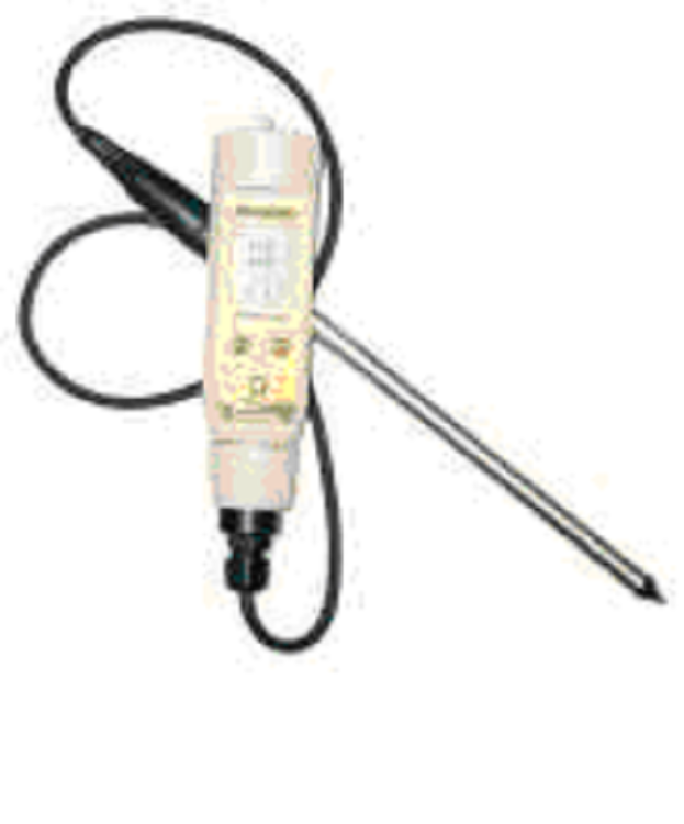 便携式盐分计（中西器材） 型号:M88858-NHZL-YF01