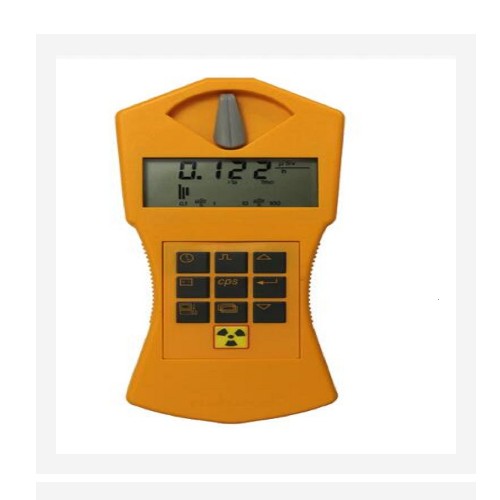 GS-15辐射检测仪 型号:HY24-Gamma Scout库号：M388236
