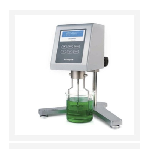 西班牙纺吉莱博 旋转粘度计 型号:VL100003库号：M349846