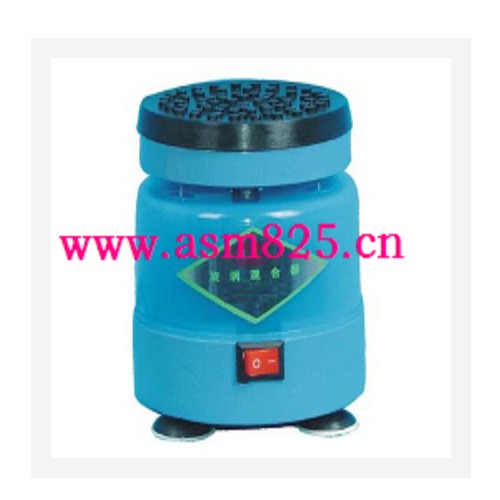 旋涡混合器 型号:QF12-XW-80A库号：M333073