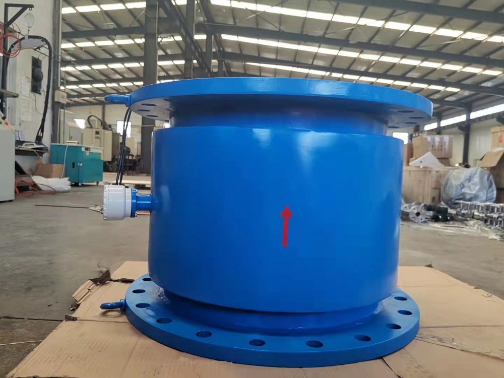 电磁流量计DN400（中西器材） 型号:M306745