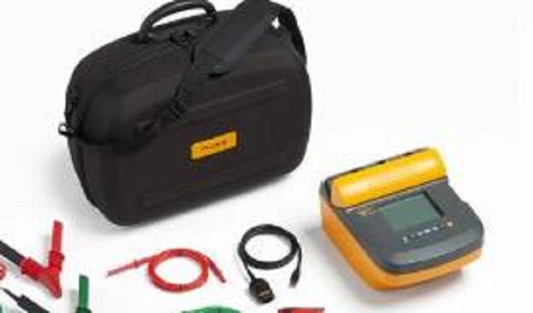 绝缘电阻测试仪 型号:G61M-1555FC库号：M297029