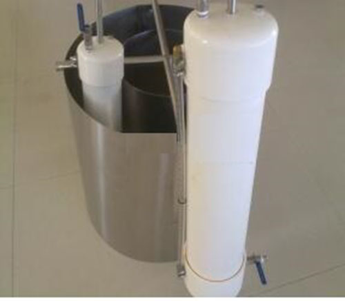 双环入渗仪（中西器材） 型号:ZX14-IN12-W库号：M407913