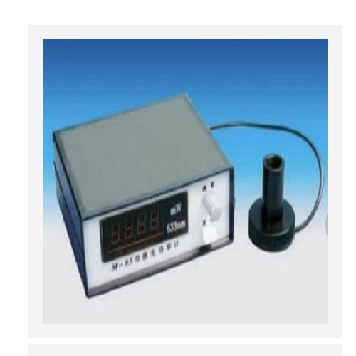 激光功率计 型号:LT10-M-93库号：M406809